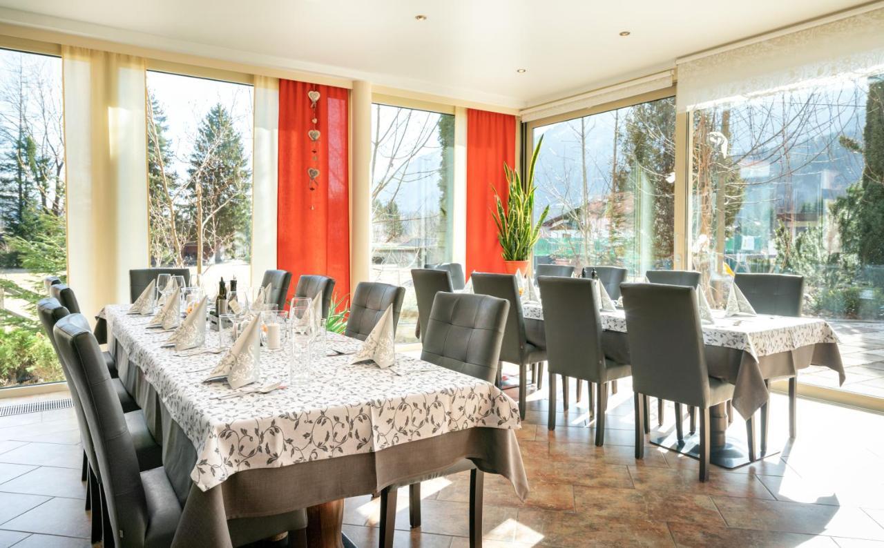 Erlenhof B&B Kotschach-Mauthen Extérieur photo
