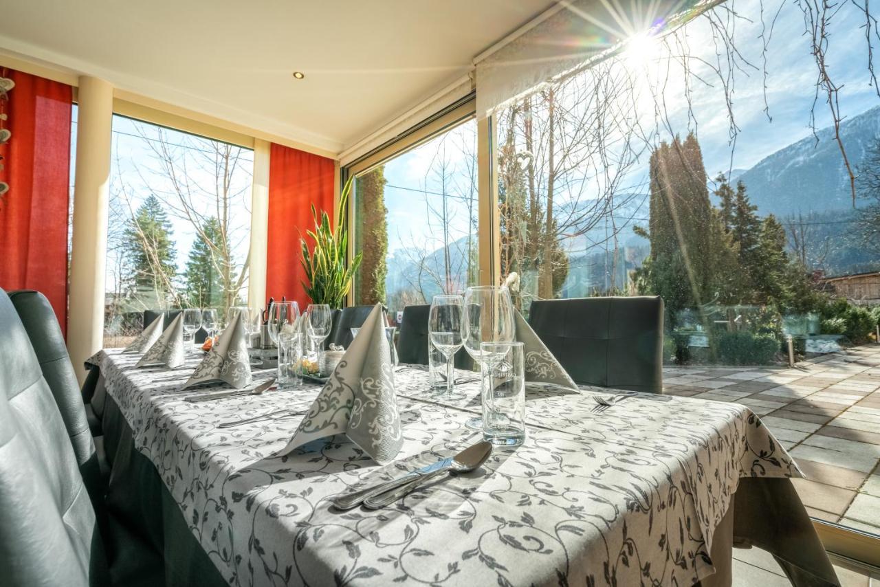 Erlenhof B&B Kotschach-Mauthen Extérieur photo